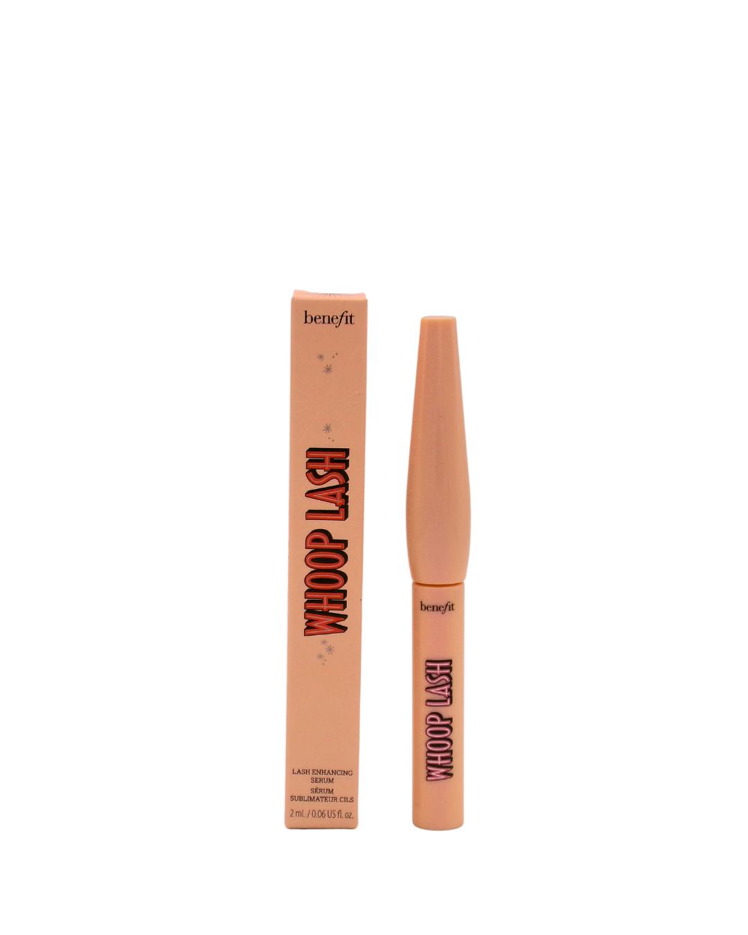 Benefit Whoop Lash Enhancing Serum - Benefit Lash  - 0602004151315
