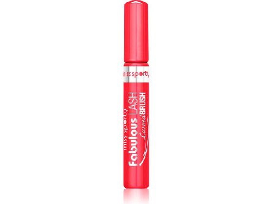 Coty Mascara Fabulous Lash Xxcurvedampamp - Miss Sporty Lash  - 5012874283576