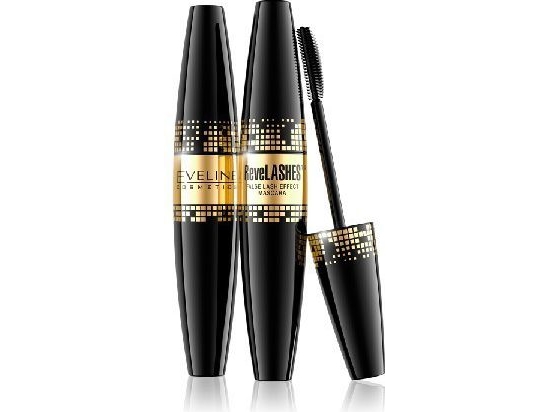 Big Volume Lash Revelashes Mascara - Lash  - 5901761941500