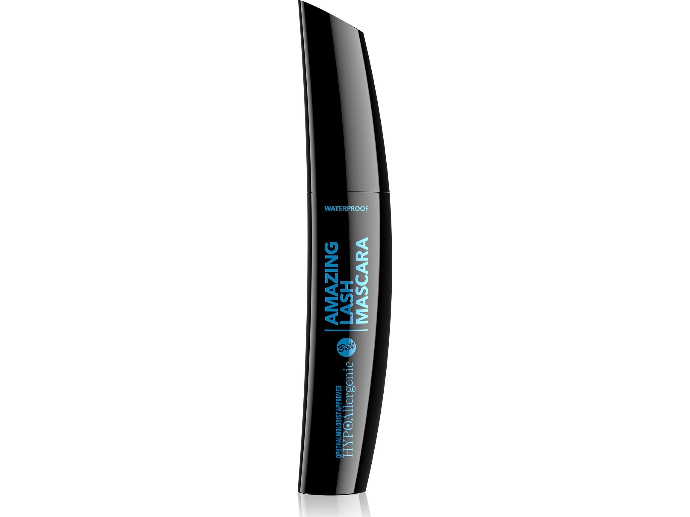Bell Hypo Amazing Lash Waterproof Mascara - Lash  - 5902082528548