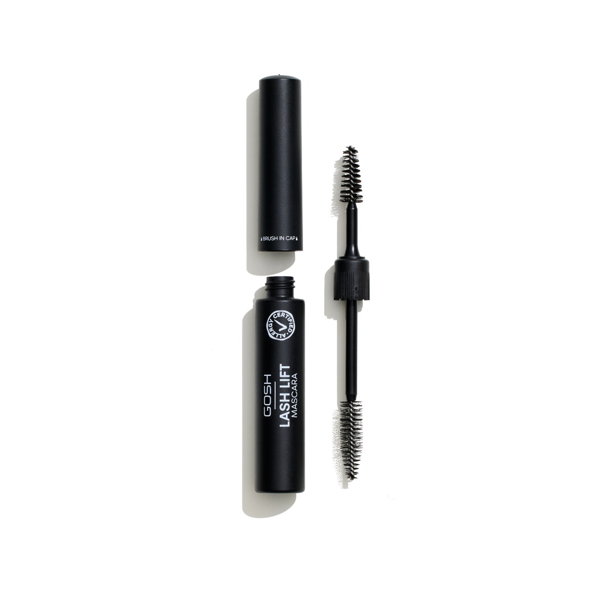 Lash Lift Mascara - Gosh Lash  - 5711914188320