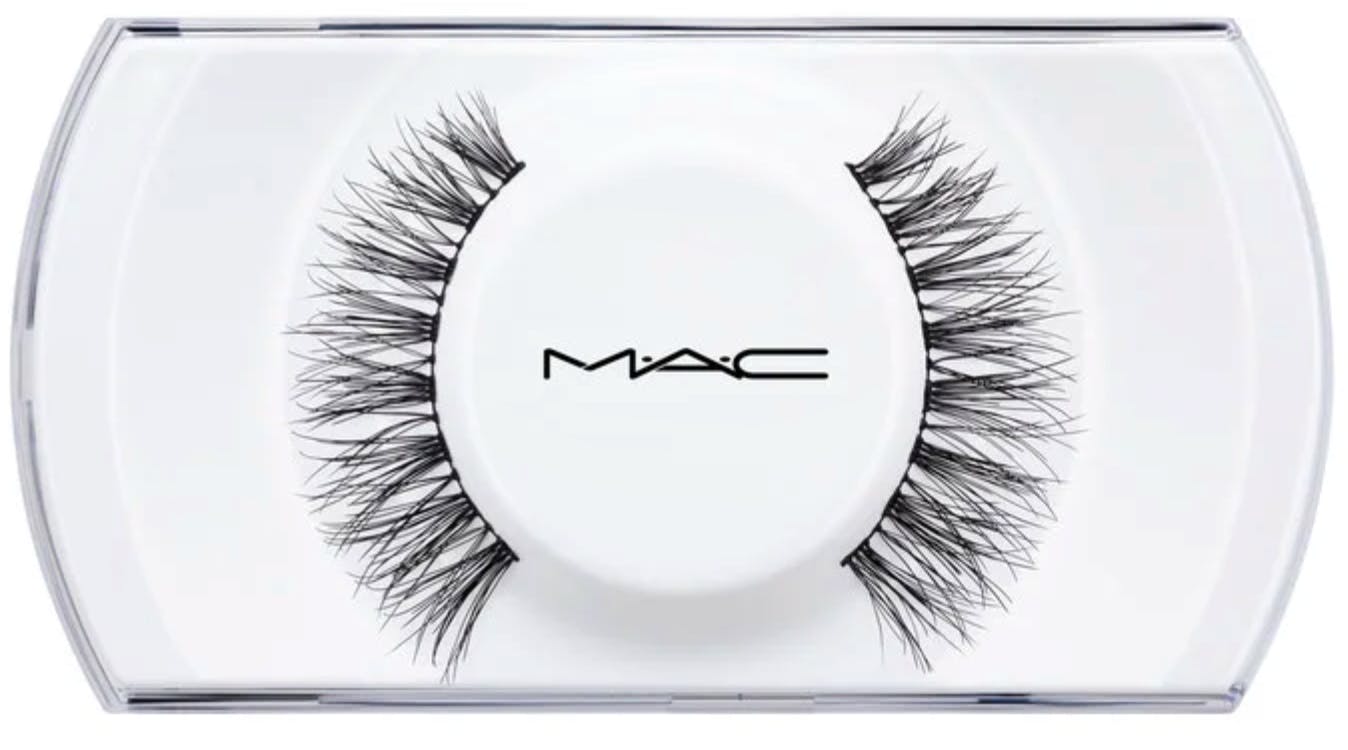 Mac Lash Pair Par - Mac Lash  - 0773602606139