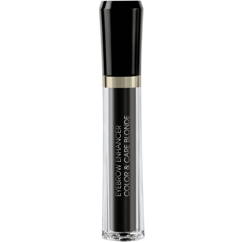 Beaute Eyebrow Enhancer Color & Care Blonde - M2 Beaute Lash  - 4260180218633
