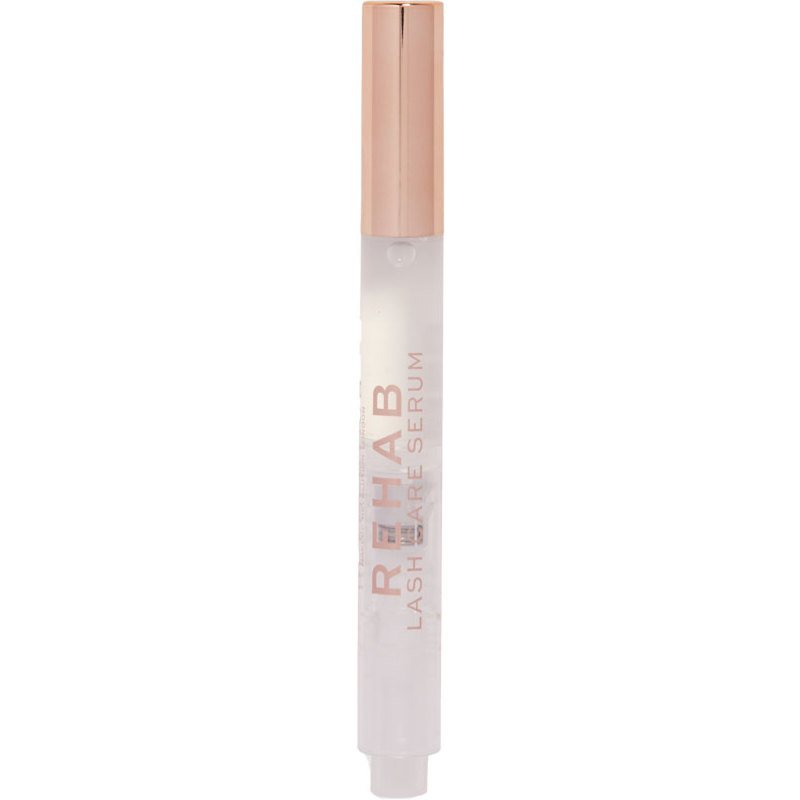 Makeup Revolution Rehab Nourishing Eyelash Serum - Lash  - 5057566430548