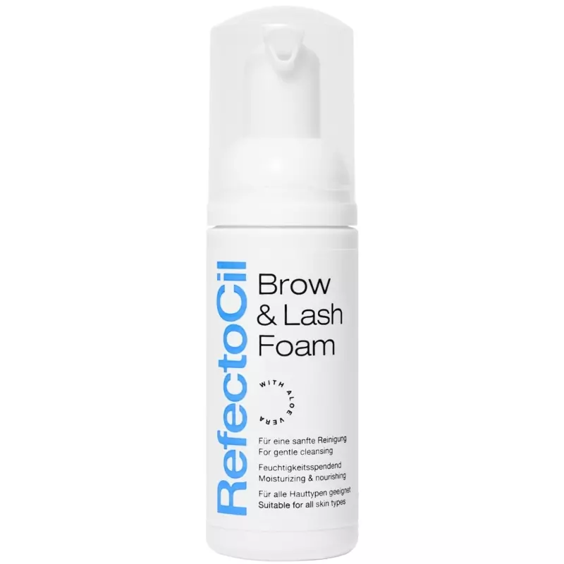 Refectocil Brow & Lash Foam - Refectocil Lash  - 9003877905448