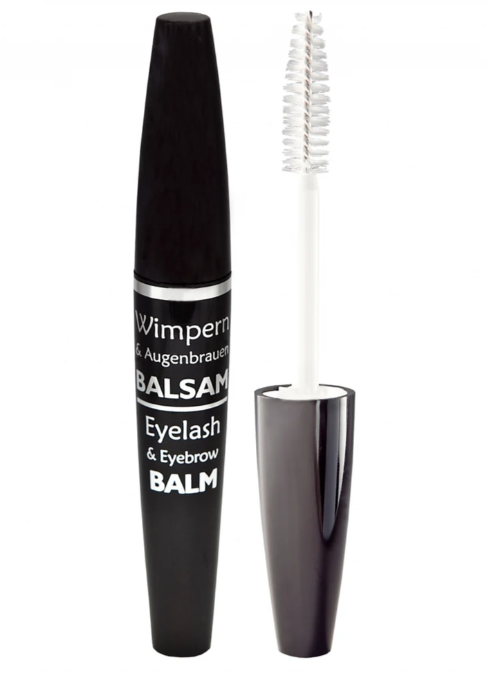 Lash & Brow Balm Castor Oil - Wimpern Welle Lash  - 4260111050318