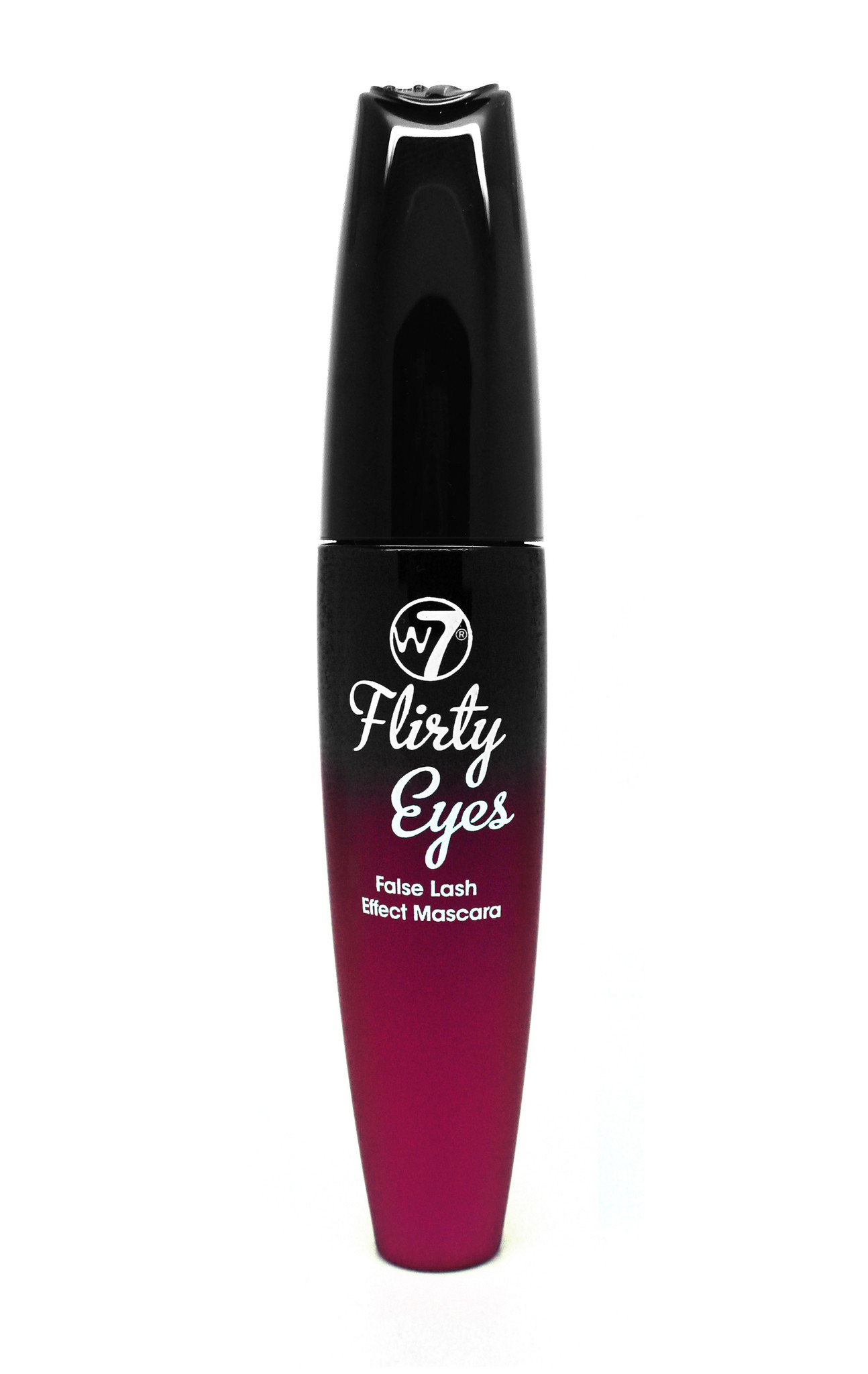 Sort Flirty Eyes False Lash Mascara Black 15ml - Lash  - 5060083168474