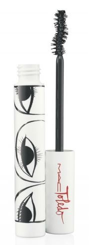 Mac Toledo Modern Twist Lash Curling Mascara 7ml Vynil - Lash  - 0773602360871