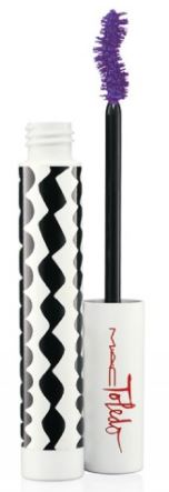 Mac Toledo Modern Twist Lash Curling Mascara 7ml Tarot - Lash  - 0773602361564