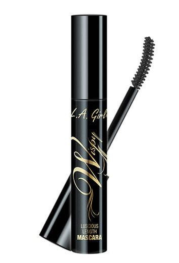 Sort Girl Mascara Wispy Lash Gms646 Very Black 8ml - Lash  - 081555226466