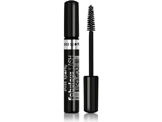Sort Coty Mascara Fabulous Lash Xtrablackampamp - Coty Lash  - 5012874283590