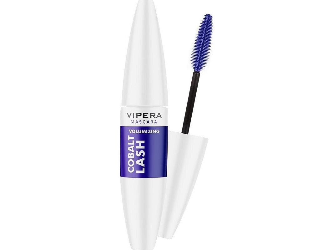 Vipera Viperafeminine Lashes Cobalt Lash Cornflower Mascara 12ml - Vipera Lash  - 5903587851049