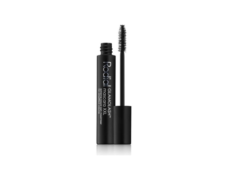 Sort Rodial Glamolash Mascara Extreme Black Lash Maximiser Dame Black - Rodial Lash  - 5060027063421