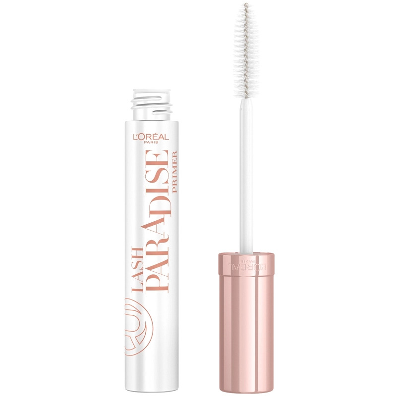 Amp Oreal Paris Cosmetics Lash Paradise Mascara Primer - Loreal Paris Lash  - 3600523503384