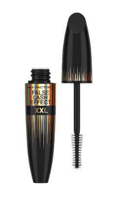 Sort Max Factor False Lash Effect Mascara 12ml Black - Lash  - 3616301725800
