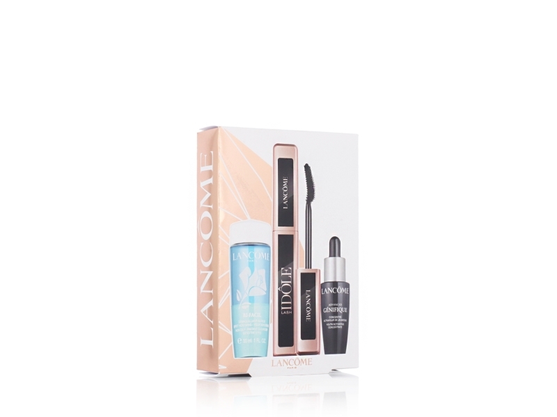 Lancome Set Hypnose Lash Idole Mascara Advanced Genifique 10ml Facil 30ml - Lancome Lash  - 3614273882316