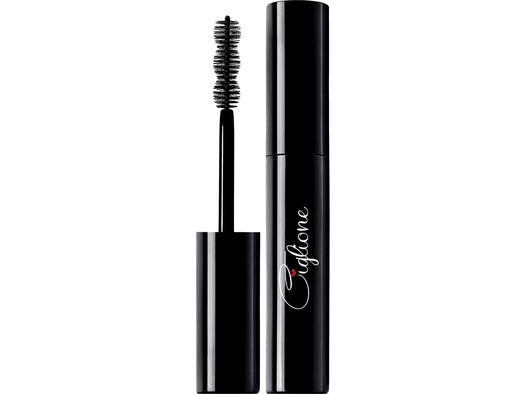 Diego Dalla Palma Diego Dalla Palma Ciglione Lash Booster Lemon & Olive Leaf Extract Extra Volume Mascara 112 Brown For Women - Lash  - 8017834847505