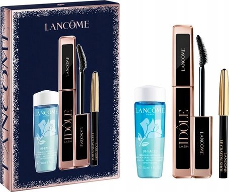 Lancome Lash Idole Mascara Routine Giftset - Lancome Lash  - 3614274338874