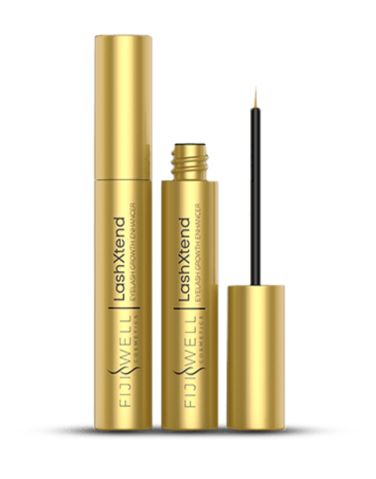 Fijiwell Lashxtend Eye Lash Growth Enhancer 5ml - Lash  - 6970050033652