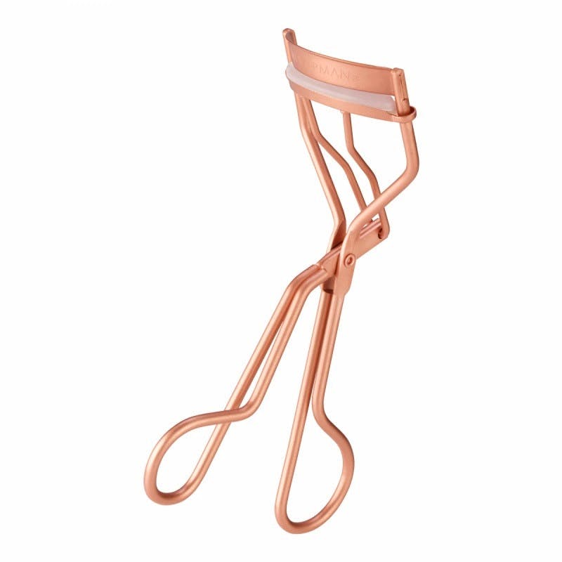 Tweezerman Classic Lash Curler Rose Stk - Tweezerman Lash  - 0038097014549