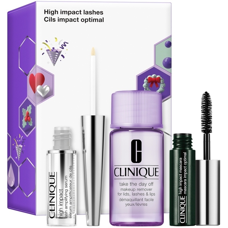 Clinique Lash Serum Gift Set Limited Edition - Clinique Lash  - 192333142066