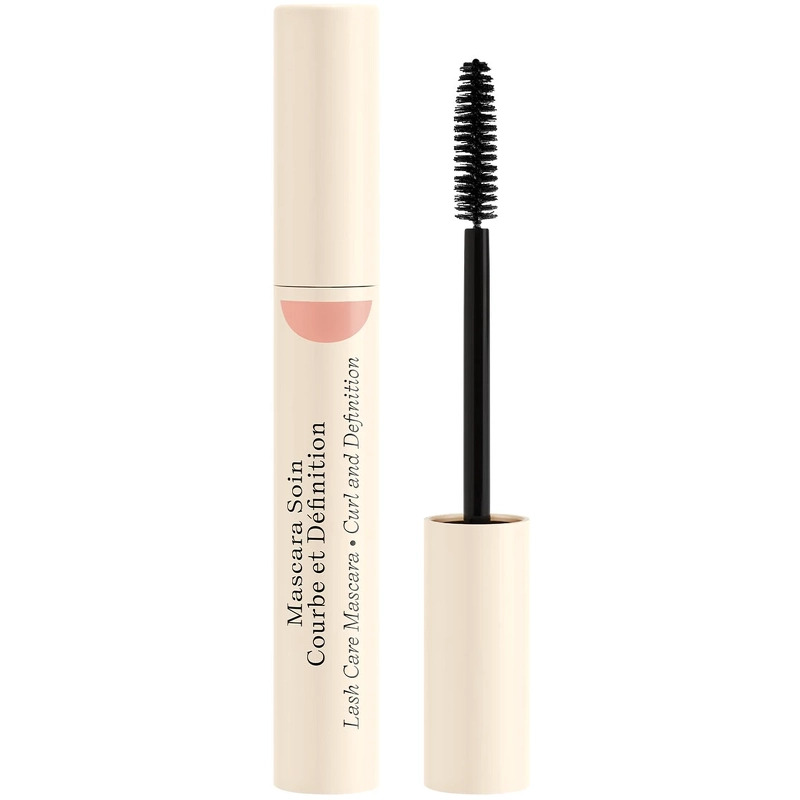 Sort Embryolisse Lash Care Mascara Curl & Definition Black - Embryolisse Lash  - 3350900002664