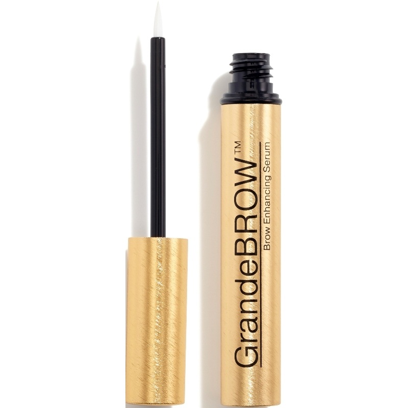 Grande Cosmetics Brow Enhancing Serum - Lash  - 843246130007