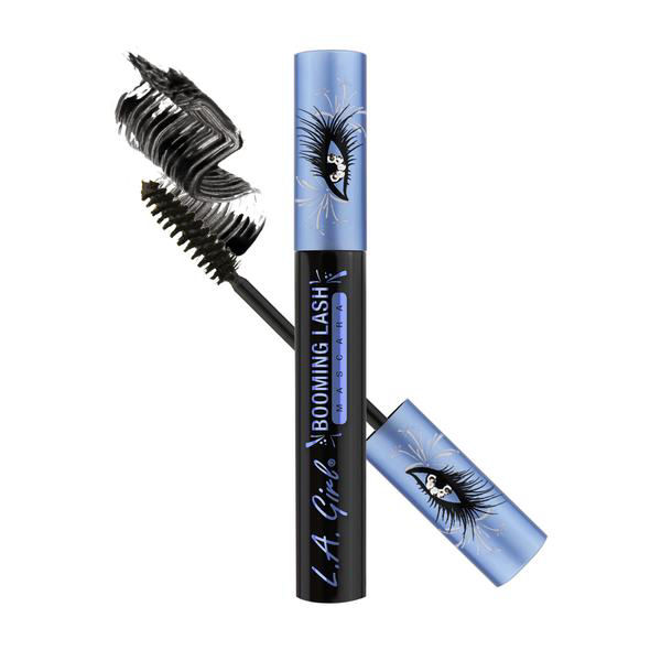 Sort Girl Booming Lash Mascara Gms625 Very Black - Lash  - 081555226251