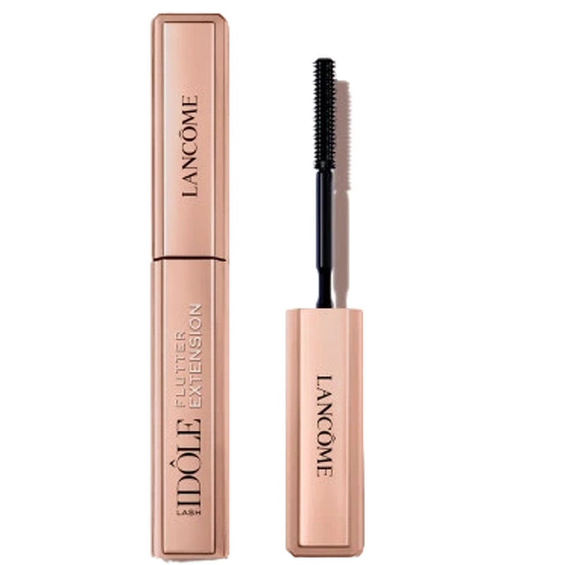 Sort Lancome Lash Idole Flutter Extension Mascara Black - Lancome Lash  - 3614274195026