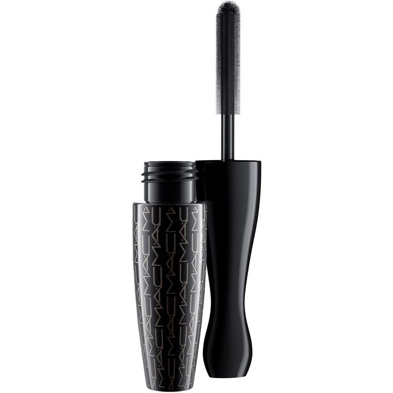 Sort Mac Extreme Dimension Lash Mascara Mini Black - Mac Lash  - 773602577897