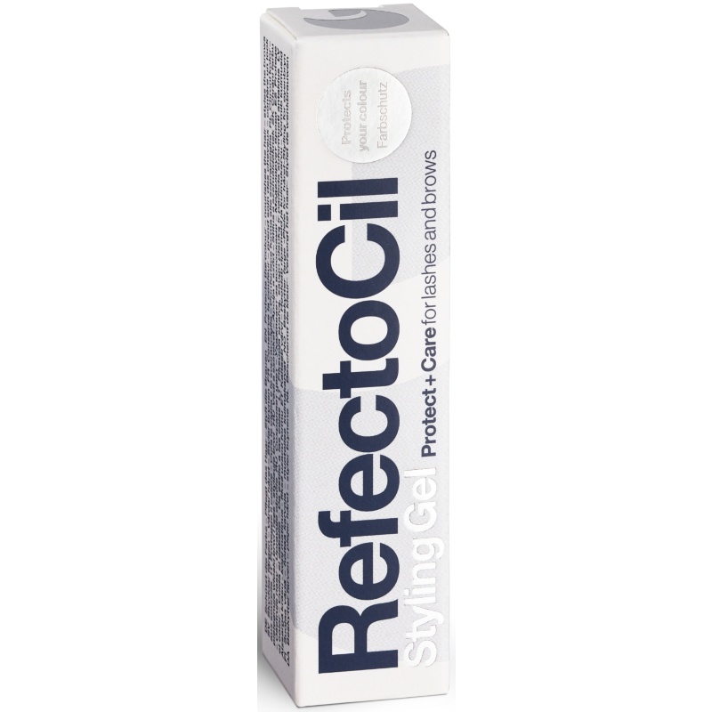 Refectocil Styling Gel Protect Care - Refectocil Lash  - 9003877901747