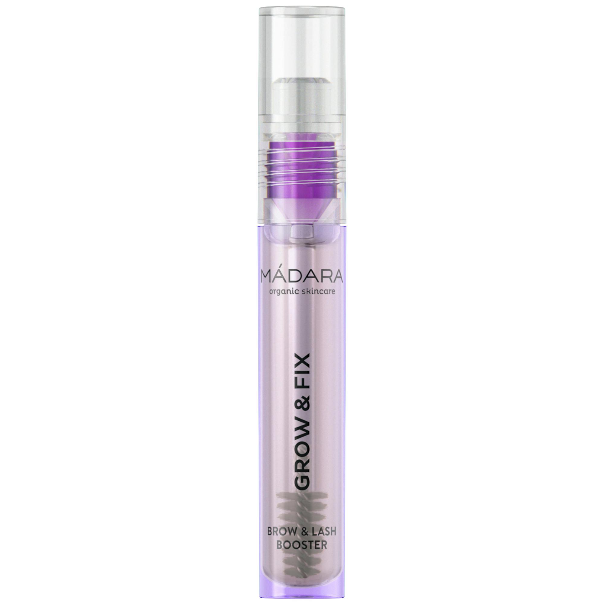 Mdara Grow & Fix Brow & Lash Booster - Mádara Lash  - 4752223005619