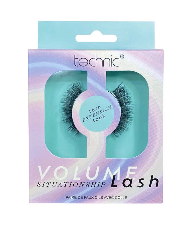 Technic Volume Lash Situationship Par - Technic Lash  - 5021769235125