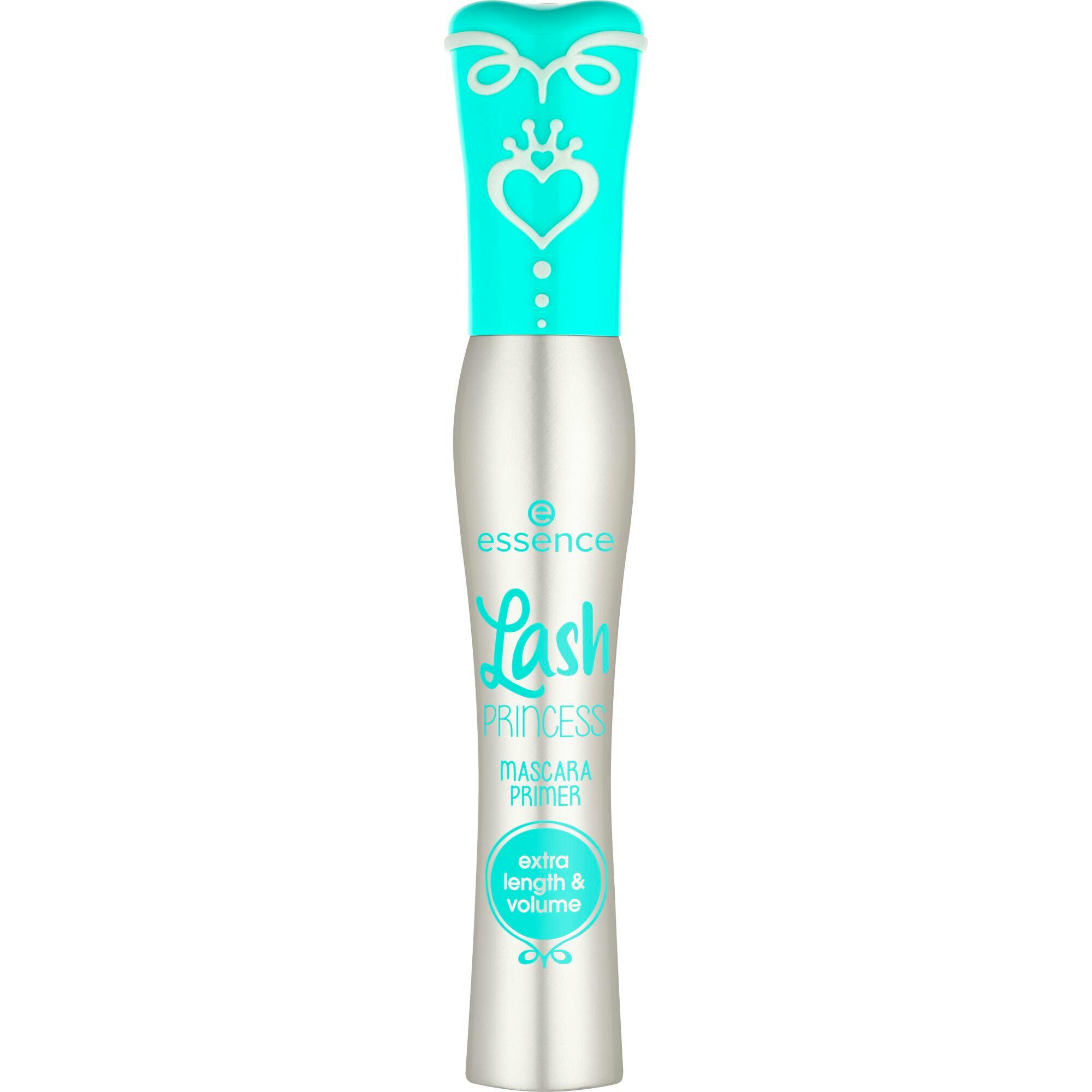 Essence Lash Princess Mascara Primer Extra Length & Volume - Essence Lash  - 4059729381941