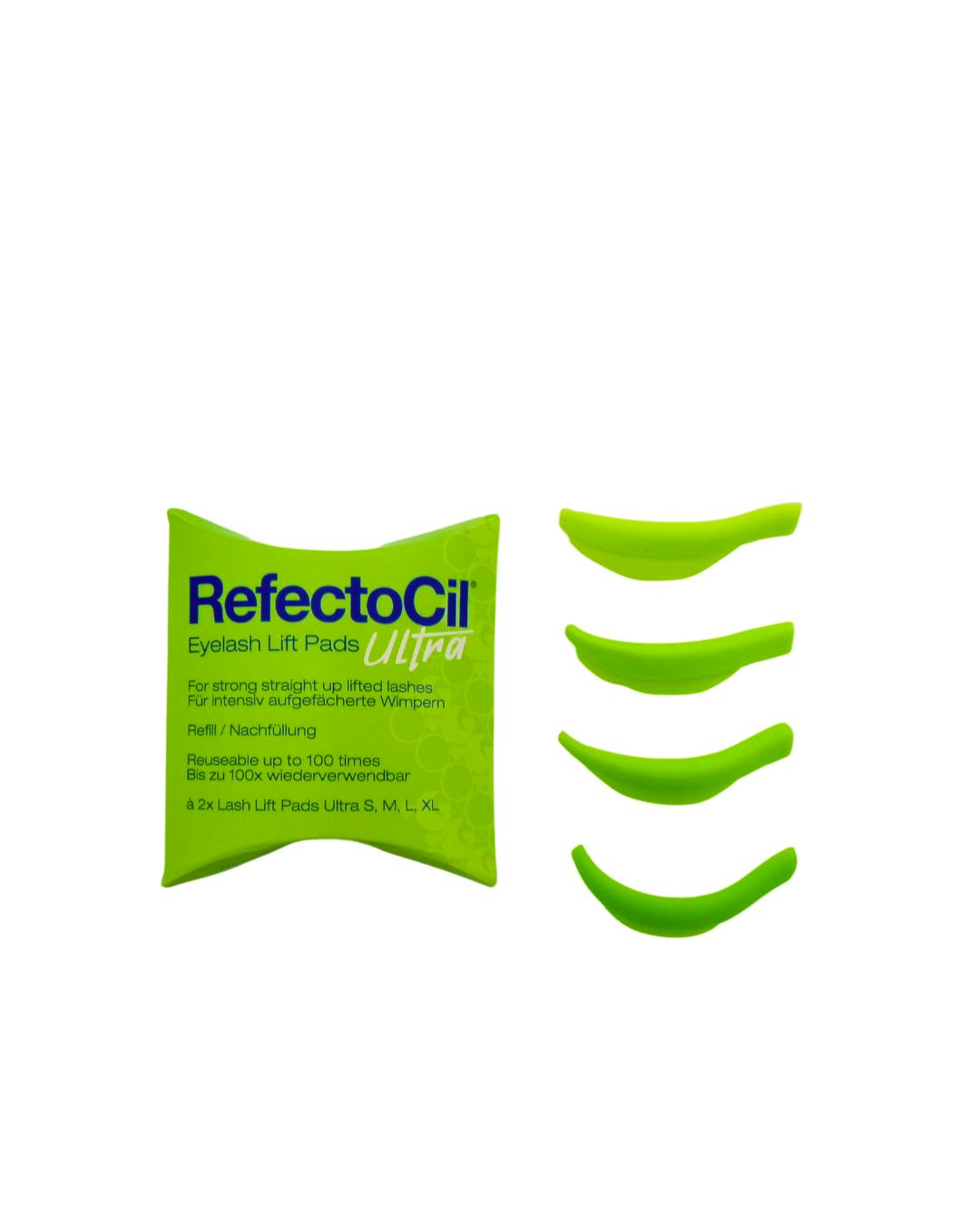 Refectocil Eyelash Lift Pads Ultra Stk - Refectocil Lash  - 9003877909385