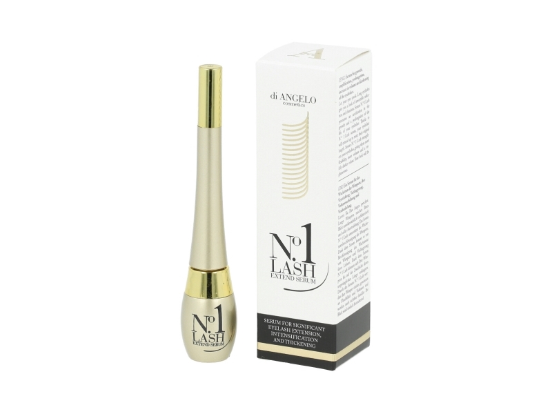 Angelo Cosmetics Lash Extend Serum - Lash  - 8017692552740