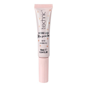 Sort Technic Intense Lash Mascara Black - Technic Lash  - 5021769205333