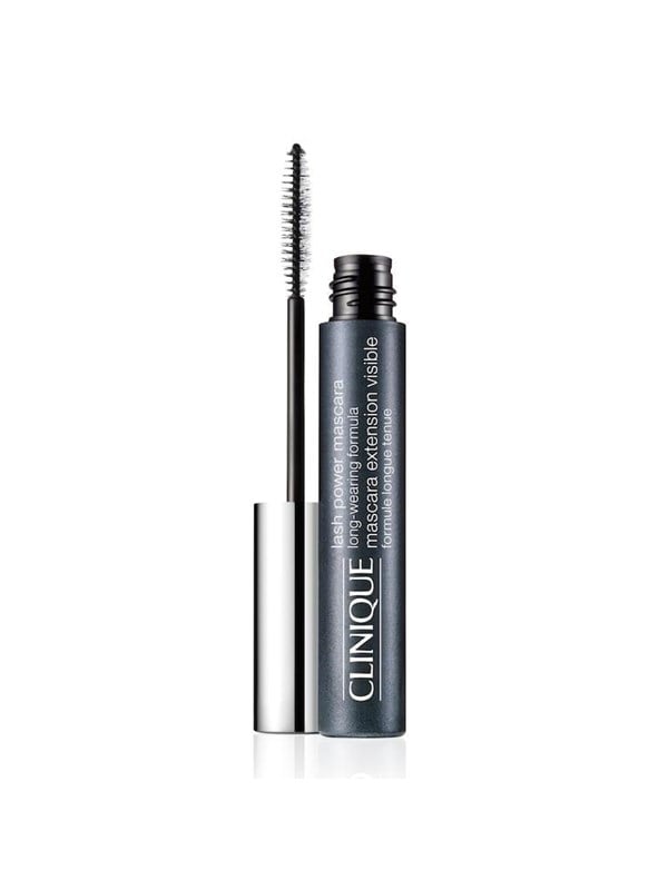 Clinique Lash Power Mascara Long Wearing Formula Dark Chocolate - Clinique Lash  - 020714979133