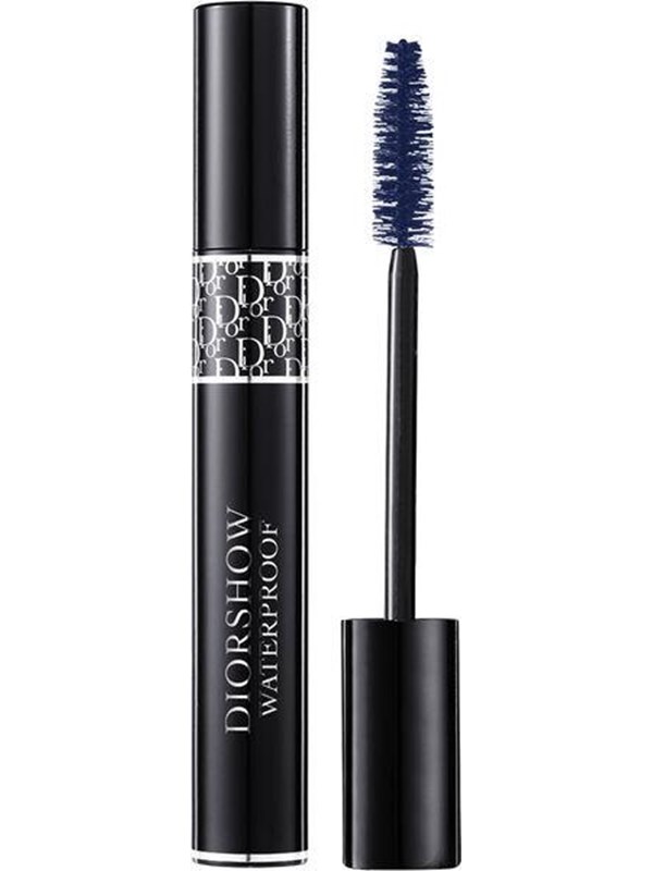 Christian Dior Buildable Volum Lash Extension Effect - Christian Dior Lash  - 3348900669703