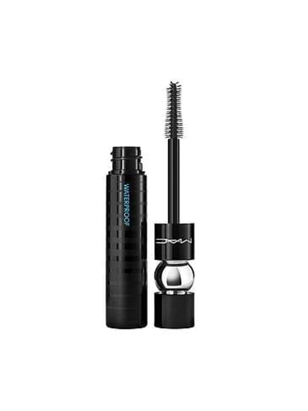 Sort Mac Stack Waterproof Mascara Black - Mac Lash  - 773602613700