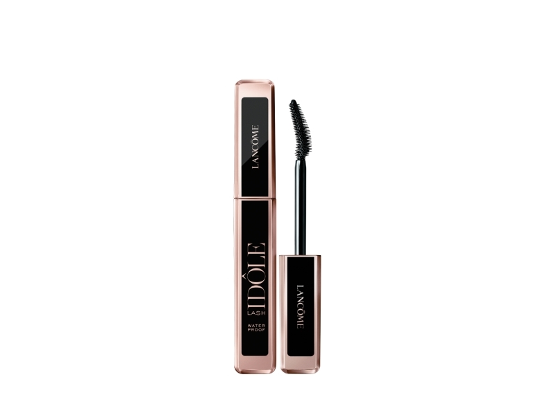 Sort Lancome Mascara Lash Idole Glosy Black 8ml - Lancome Lash  - 3614273348386