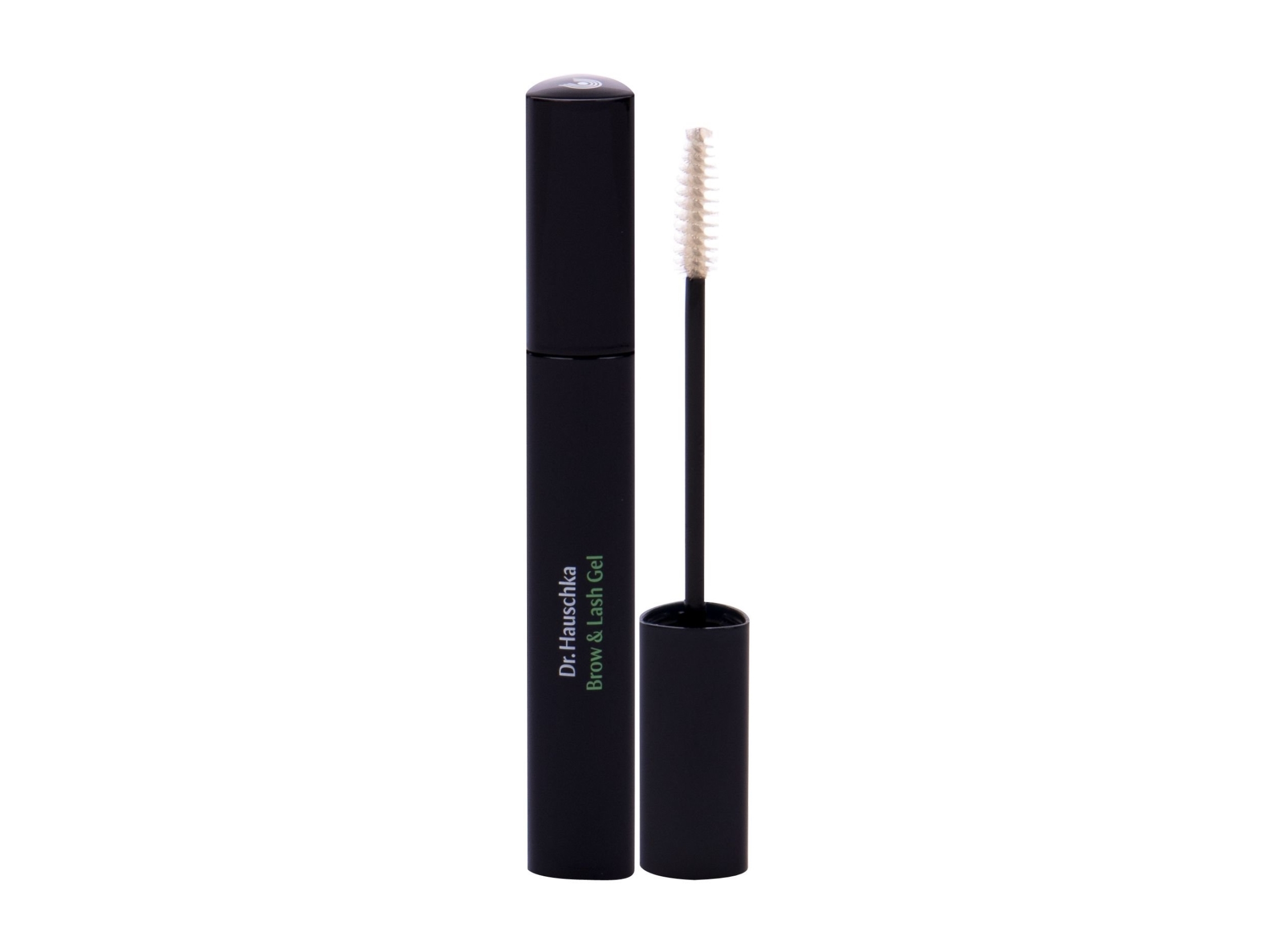 Hauschka Hauschkabrow Ampamp Lash Gel Transparent Bryn Vippegel 6ml - Dr. Hauschka Lash  - 4020829098626