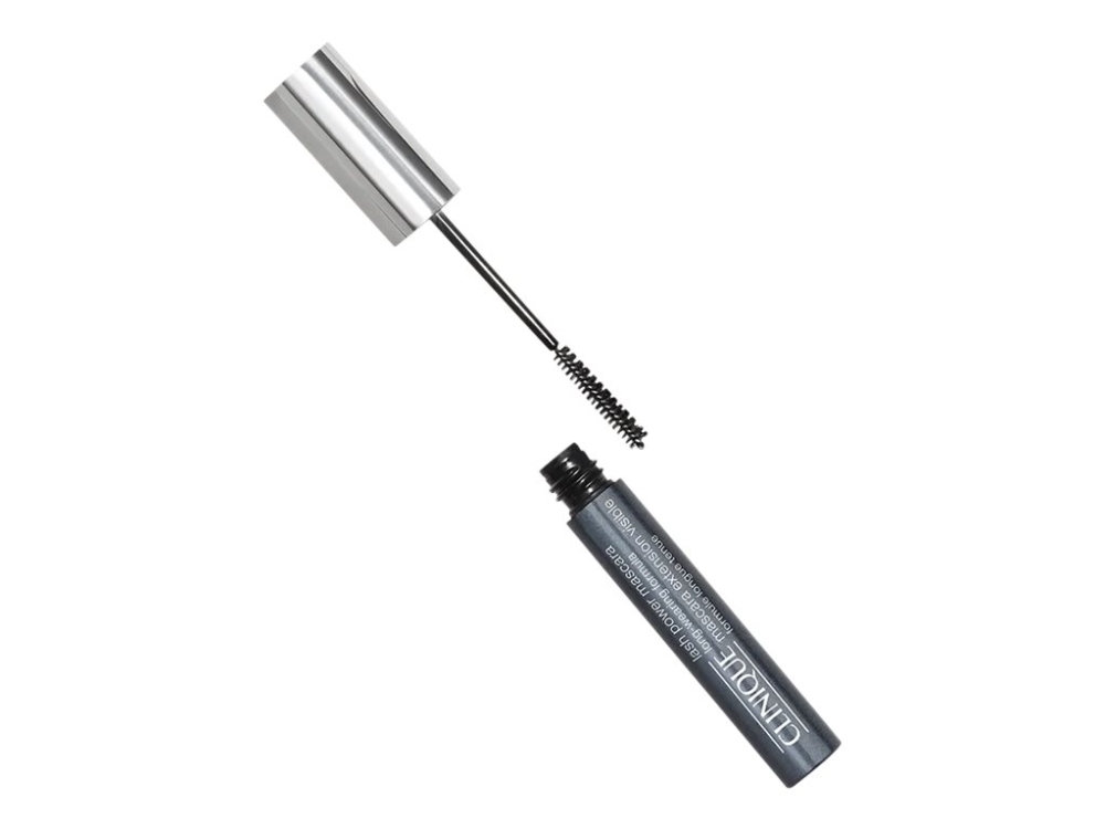 Sort Clinique Lash Power Mascara Dame Black - Clinique Lash  - 0020714979089