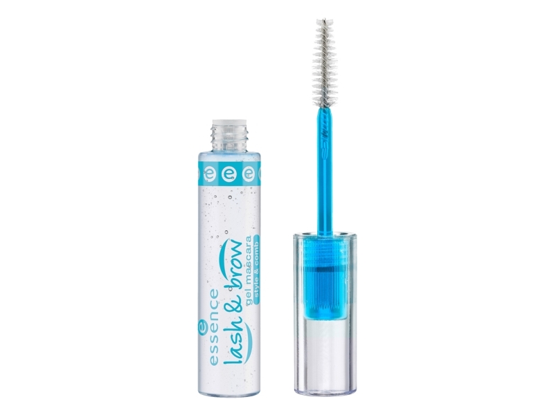Essence Essencelash Brown Gel Mascara Odywka Brwi Rzs 4250035271180 - Essence Lash  - 4250035271180