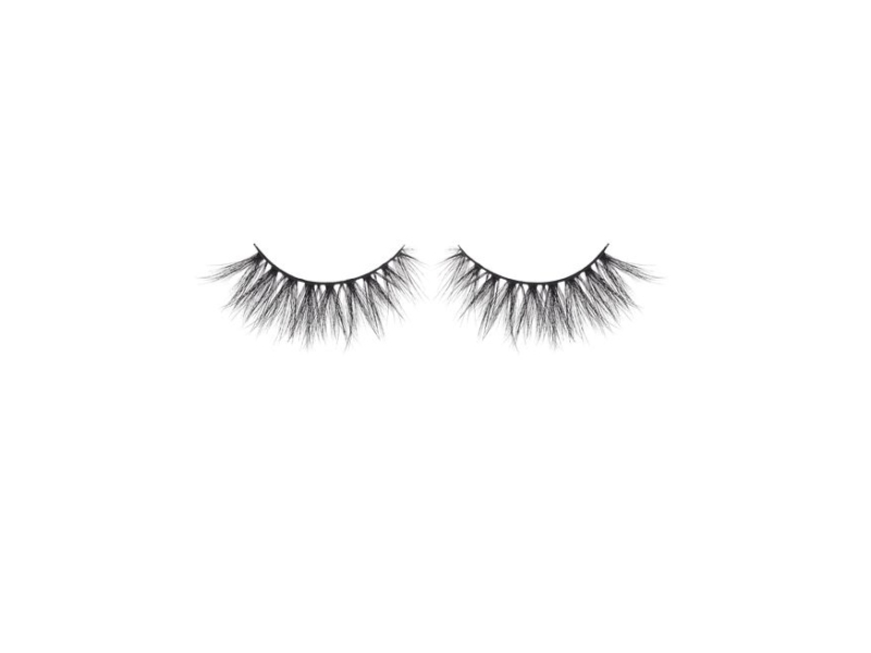 Sort Essence Lash Like Boss False Lashes Strip Vipper Kvinder Stk Acrylates Ethylhexyl Acrylate Copolymer Aqua Water Tocopherol Ethy - Essence Lash  - 4059729303042