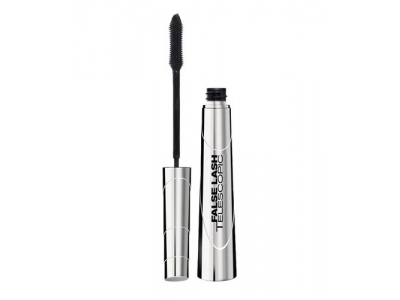 Sort Oral Paris False Lash Telescopic Mascara Magnetic Black - L'oreal Lash  - 3600522097303