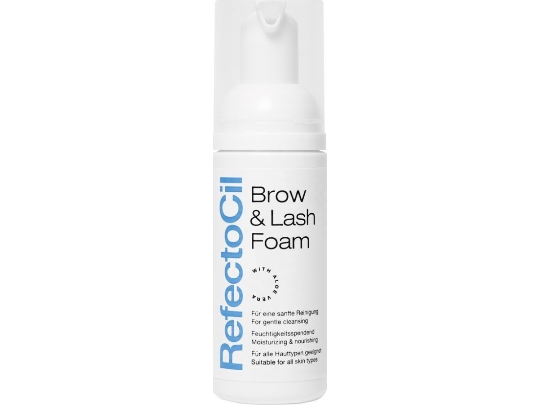 Activeshop Refectocil Lash Ampamp Brow Foam - Refectocil Lash  - 9003877905448