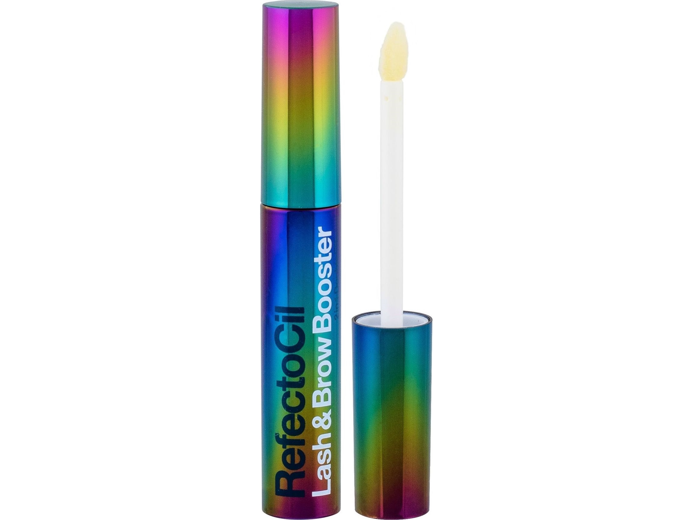 Refectocil Refectocil Lash Ampamp Brow Booster Øjenvippepleje 6ml - Refectocil Lash  - 9003877904021