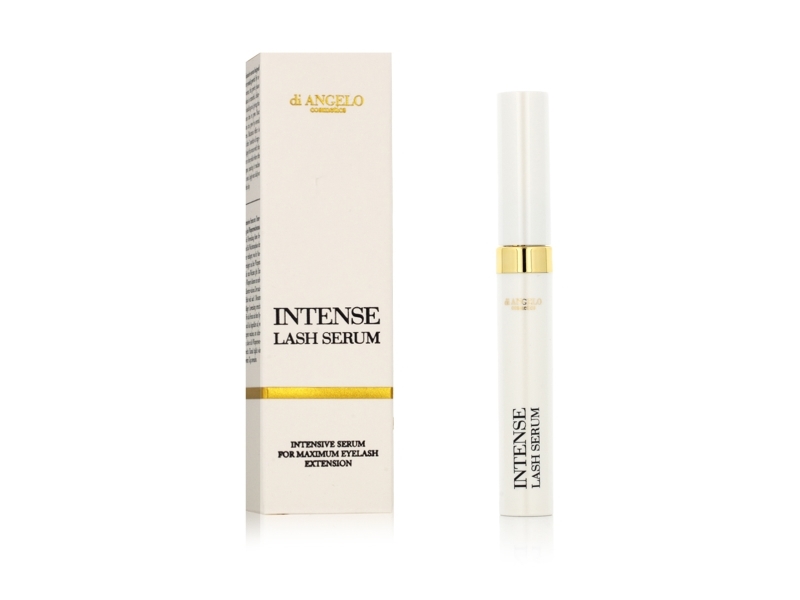 Angelo Cosmetics Intense Lash Serum - Lash  - 8017692552849