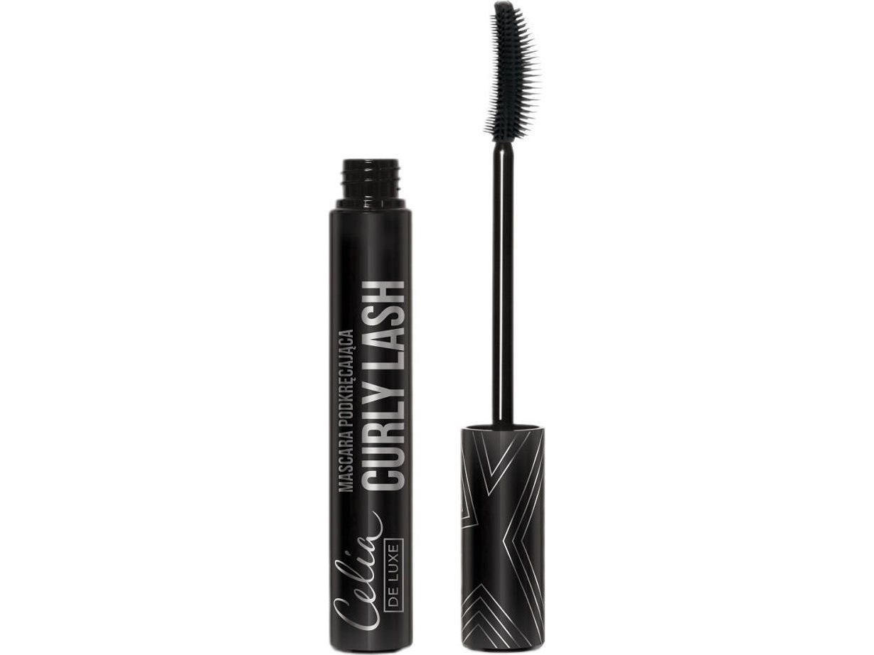 Celia Curly Lash Mascara - Celia Lash  - 5900525081780
